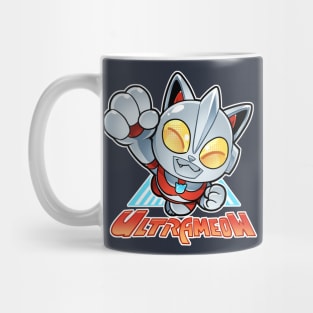 Galaxy Cat Mug